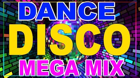 megaix|Disco dance 90 .